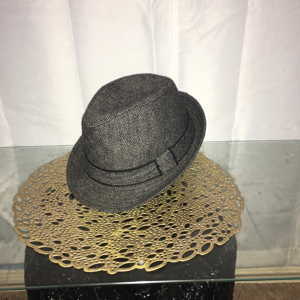JFH fedora